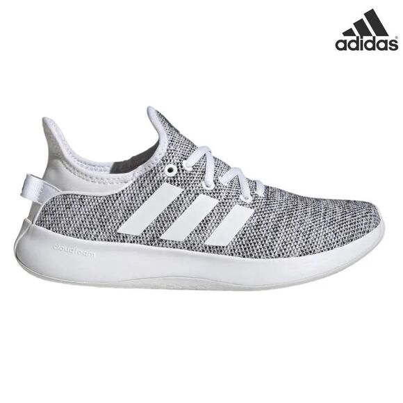 ADIDAS - CLOUDFOAM PURE RUNNING SHOE